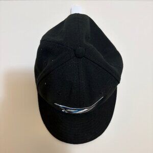Toronto Blue Jays Black Baseball Cap – Adjustable Strap